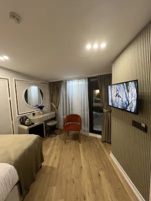 The Aramis Galata Hotel Hotel in zona Chiesa di San Pietro e Paolo