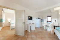Résidence Pierre & Vacances Vignola Mare Hoteles en Sassari