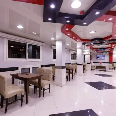 Badr Hotel Assiut Отели в г. Асьют