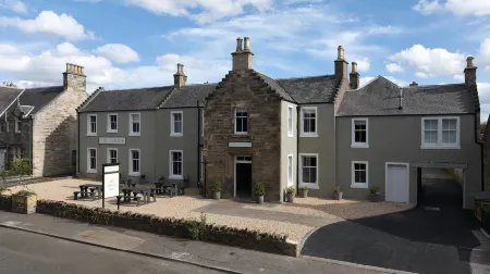 The Leddie Отели в г. Галлейн