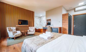 Mysia Olympos Hotel