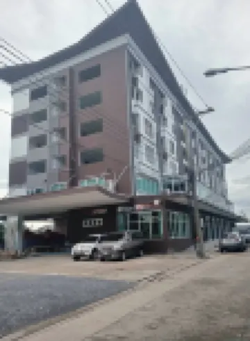 เวลเนส เวิลด์ ชีวา 89 โรงแรมใกล้โชว์รูมเบนซ์พันทวียนต์