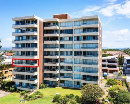 Seaside at Ceol Na Mara Hotels in Miami