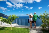 Villa Francesco Luxury Suites - Sea View