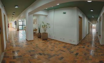 Bleev Thermas da Mata