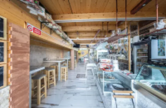 卡薩爾博雷諾曼塔温泉酒店