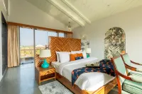 The Grand Sariska Baagh Hotels in Alwar