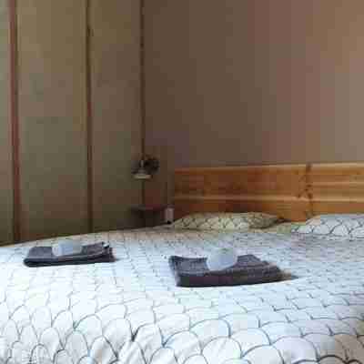 A la belle étoile Rooms