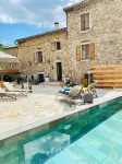 Mas Elena Hotels in Générargues