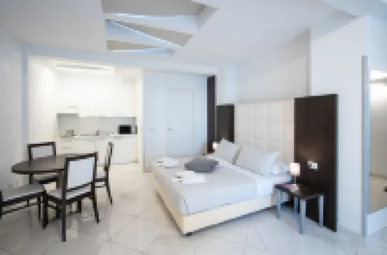 Morin 10 Rome Exclusive Suites