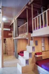 The fuji hostel - Capsule Hotels