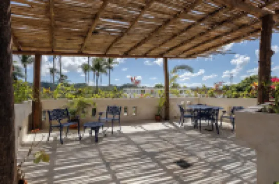 El Mambo Boutique Hotel