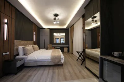 Milena Otel Hotels near Midyat guest house