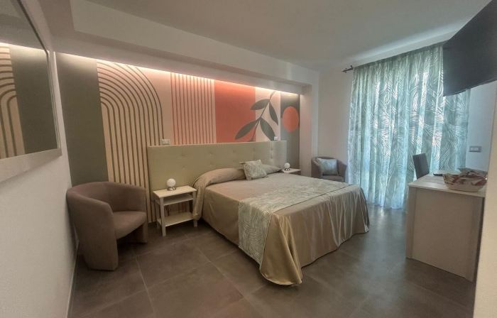 Eolia Rooms Lipari