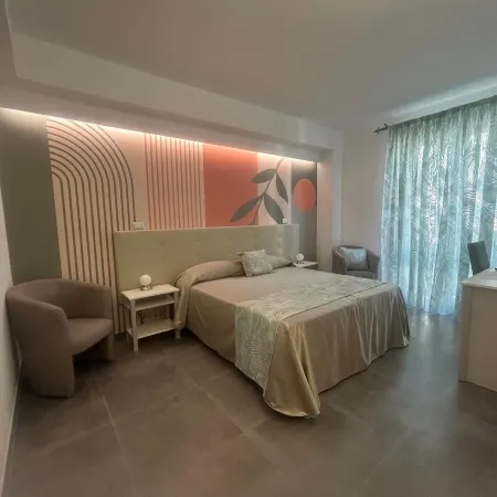 Eolia Rooms Lipari