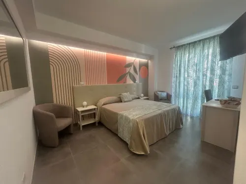 Eolia Rooms Lipari - Bed and Breakfasts