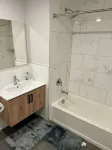 Modern Studio Suites Hotels in Jersey City