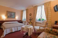 Bad Eptingen Hotels in Эгеркинген
