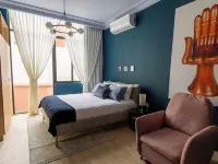 Chihuahua Boutique Centric Studio & Loft Hotels near Doctores