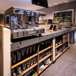 Kharma Suites - breakfast