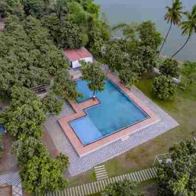 Ambik Riverside Camp And Resort Fitness & Recreational Facilities
