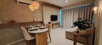 Parque do Cais - Flats Premium No Recife Por Yolo