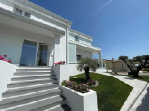 Chic & Charme Luxury Rooms