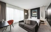 B-Smart Hotel Bendern Hotel di 