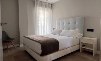 Aparthotel Ría de Lires