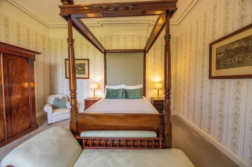 Noan Country House B&B Hotels in Cashel