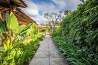 PinkPrivate Sanur - for Cool Adults Only