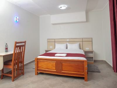 Hallel Guest House