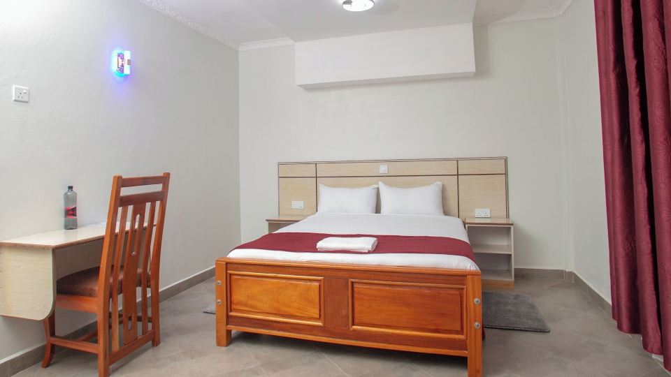 Hallel Guest House