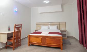 Hallel Guest House