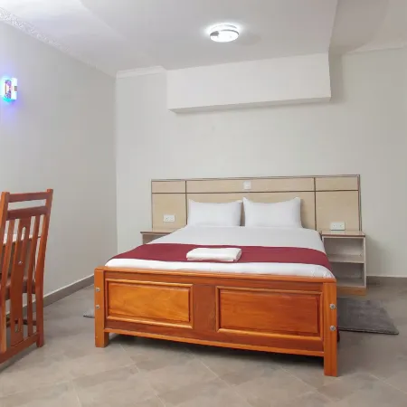 Hallel Guest House