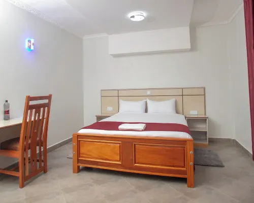 Hallel Guest House Hotels in Gilgil