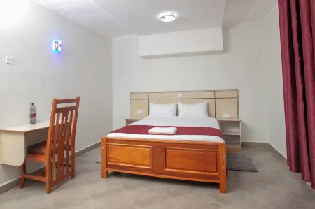 Hallel Guest House