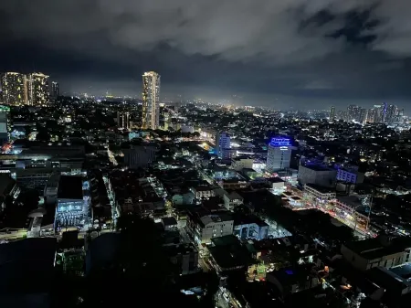 Baelone Property Отели рядом с достопримечательностью «The Immaculate Conception Cathedral of Cubao»