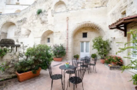 Le Dodici Lune Hotels in 