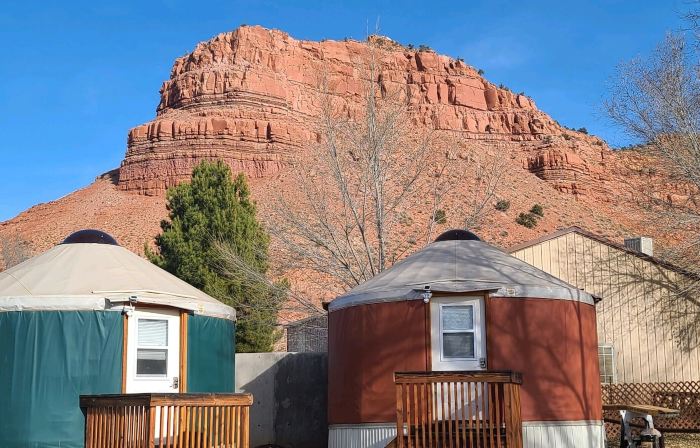 Crazy Horse RV Resort