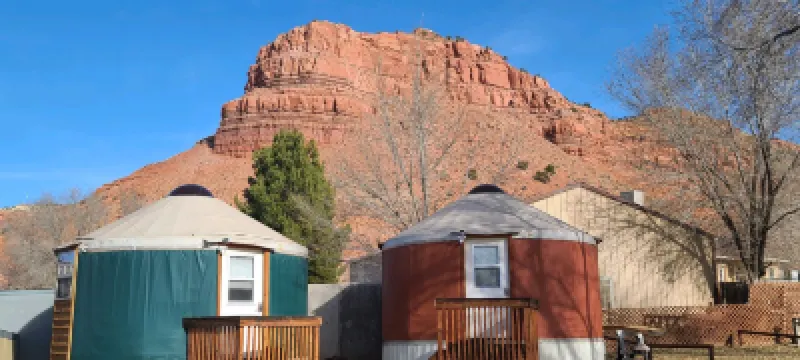 Crazy Horse RV Resort Hotels in 