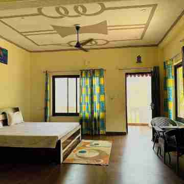 Kailasham Homestay Rooms