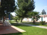 Villaggio Artemide Hotel a Trappitello
