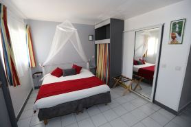 Hotel la Maison Creole