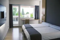 Hotel Jatorrena