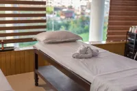 The Solitaire - Spa