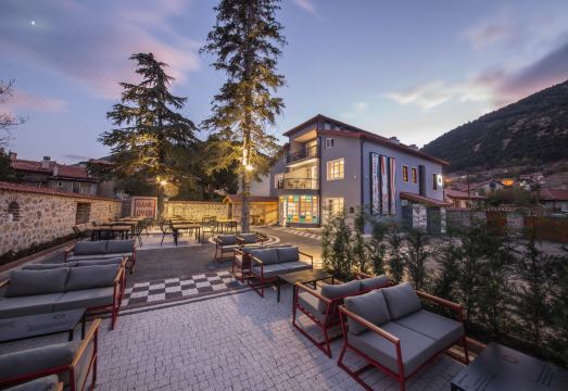 가르프 호텔 이미지