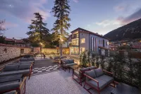 Garp Hotel Hotels in Akşehir