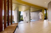 Mineral Springs Hotel Hepburn - Wifi