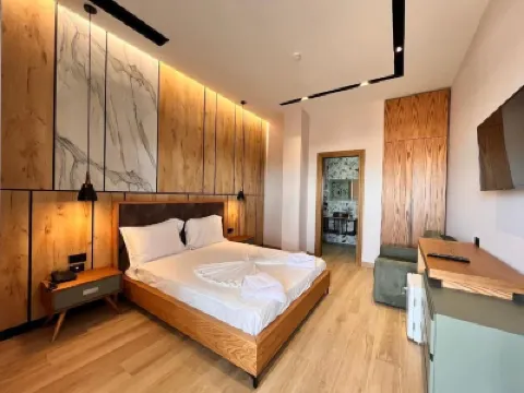 Happy Stay Hoteles en 